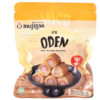 Oden By Mujigae