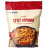 Spicy Rapokki By Mujigae